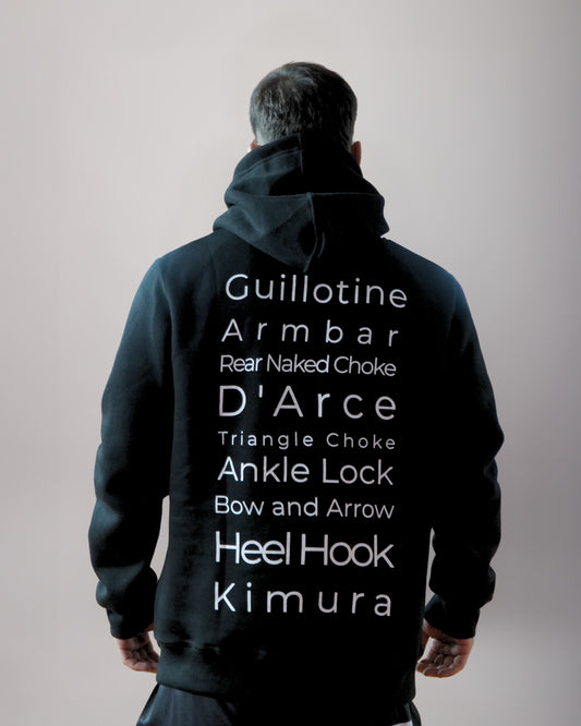 Submissionist Hoodie