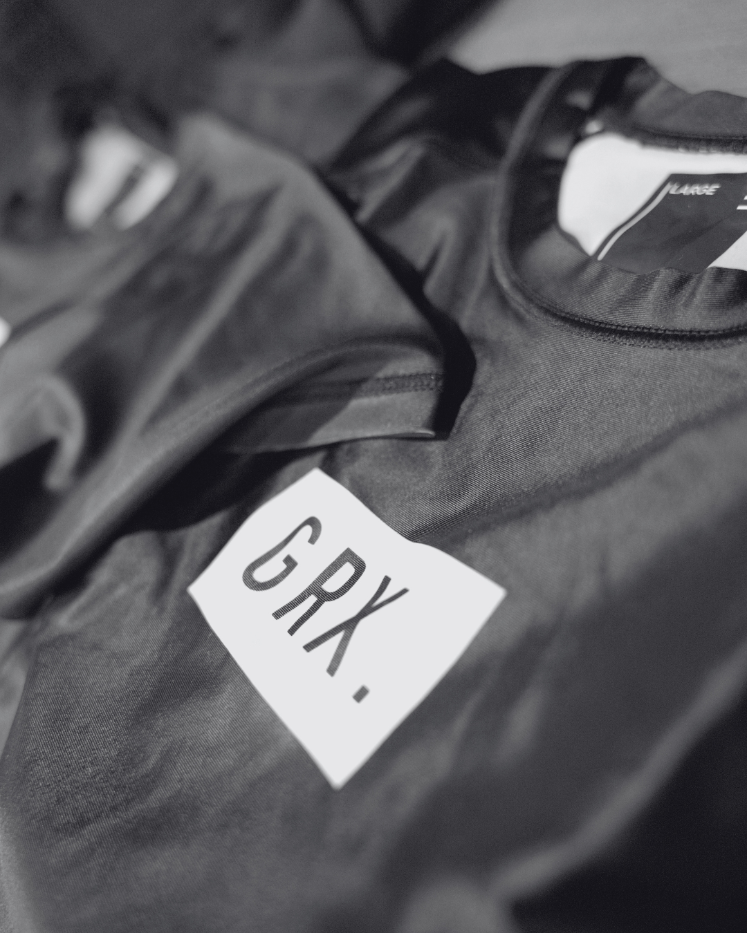 The Gordon Ryan Experience Rashguard
