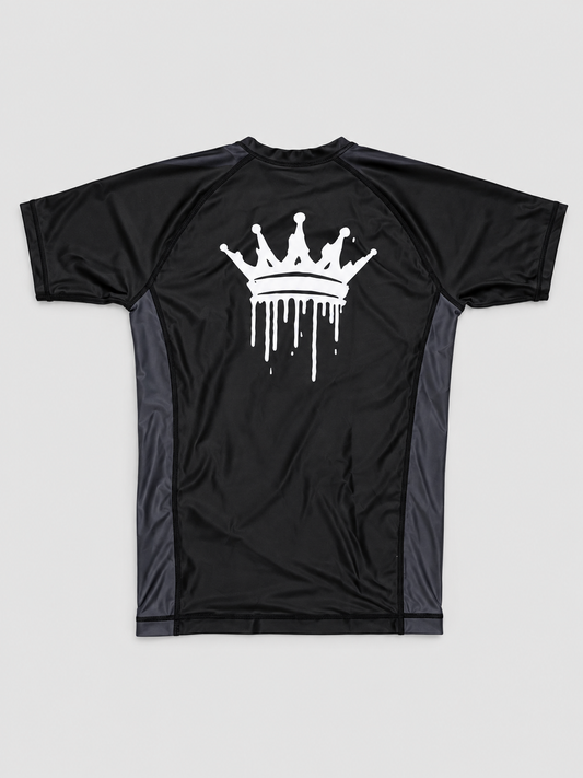 The Gordon Ryan Experience Rashguard