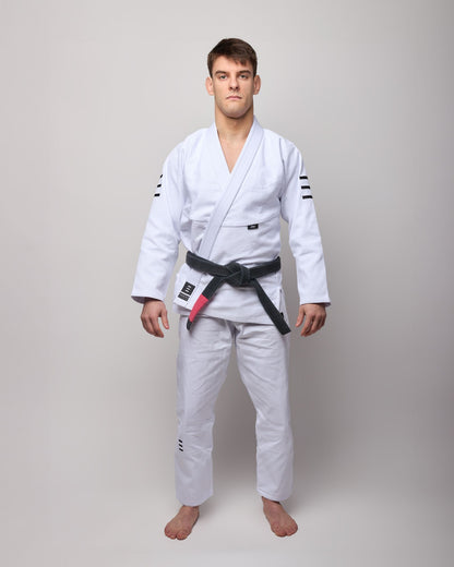 Legacy Gi | White
