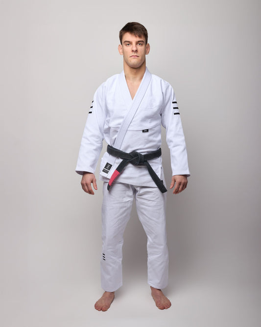 Legacy Gi | White