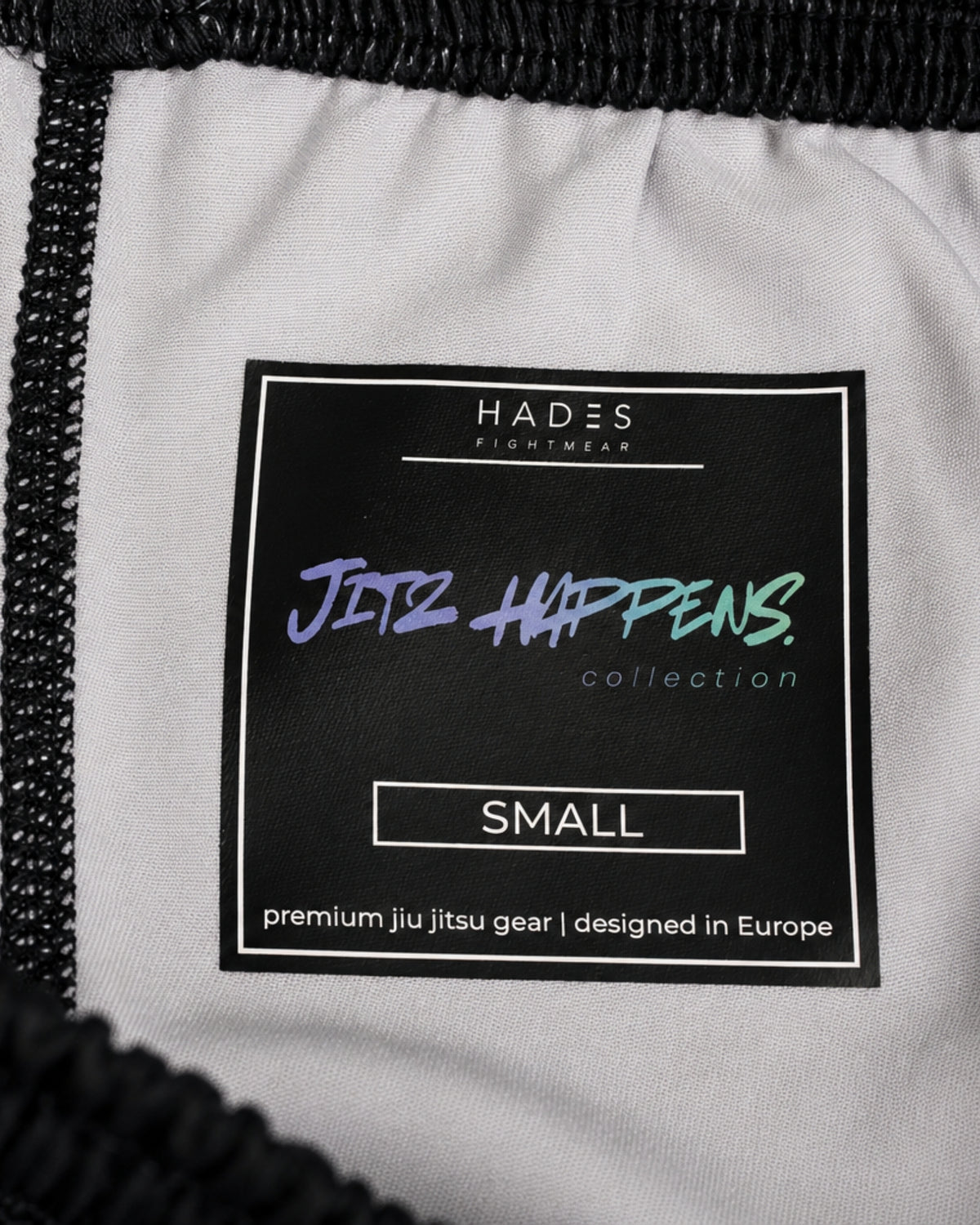 Jitz Happens Shorts