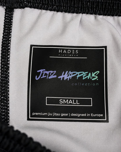 Jitz Happens Shorts