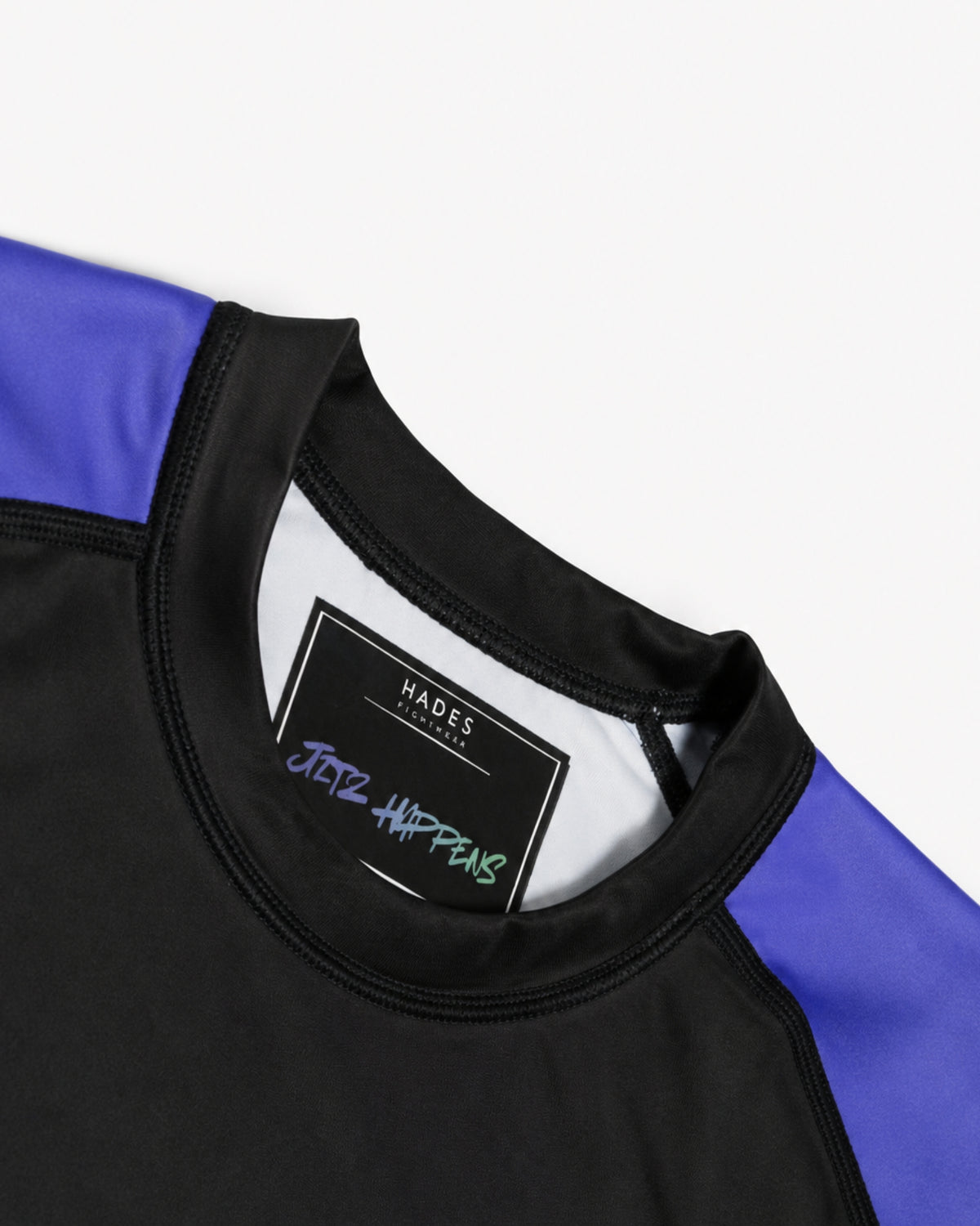 Jitz Happens Rashguard