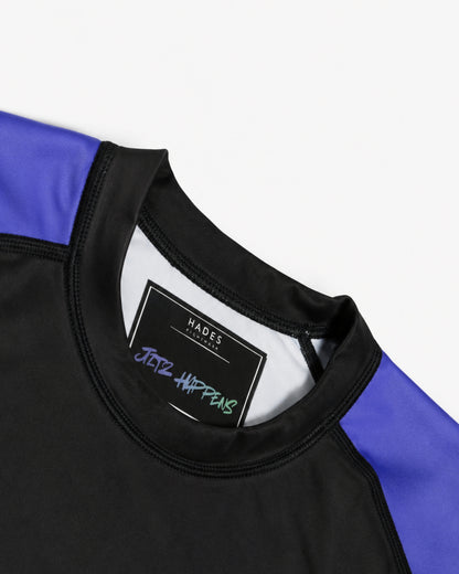 Jitz Happens Rashguard