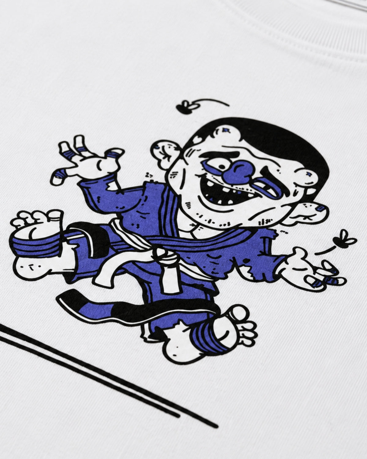 Jitz Happens Tee
