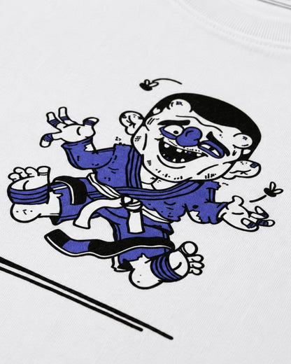 Jitz Happens Tee