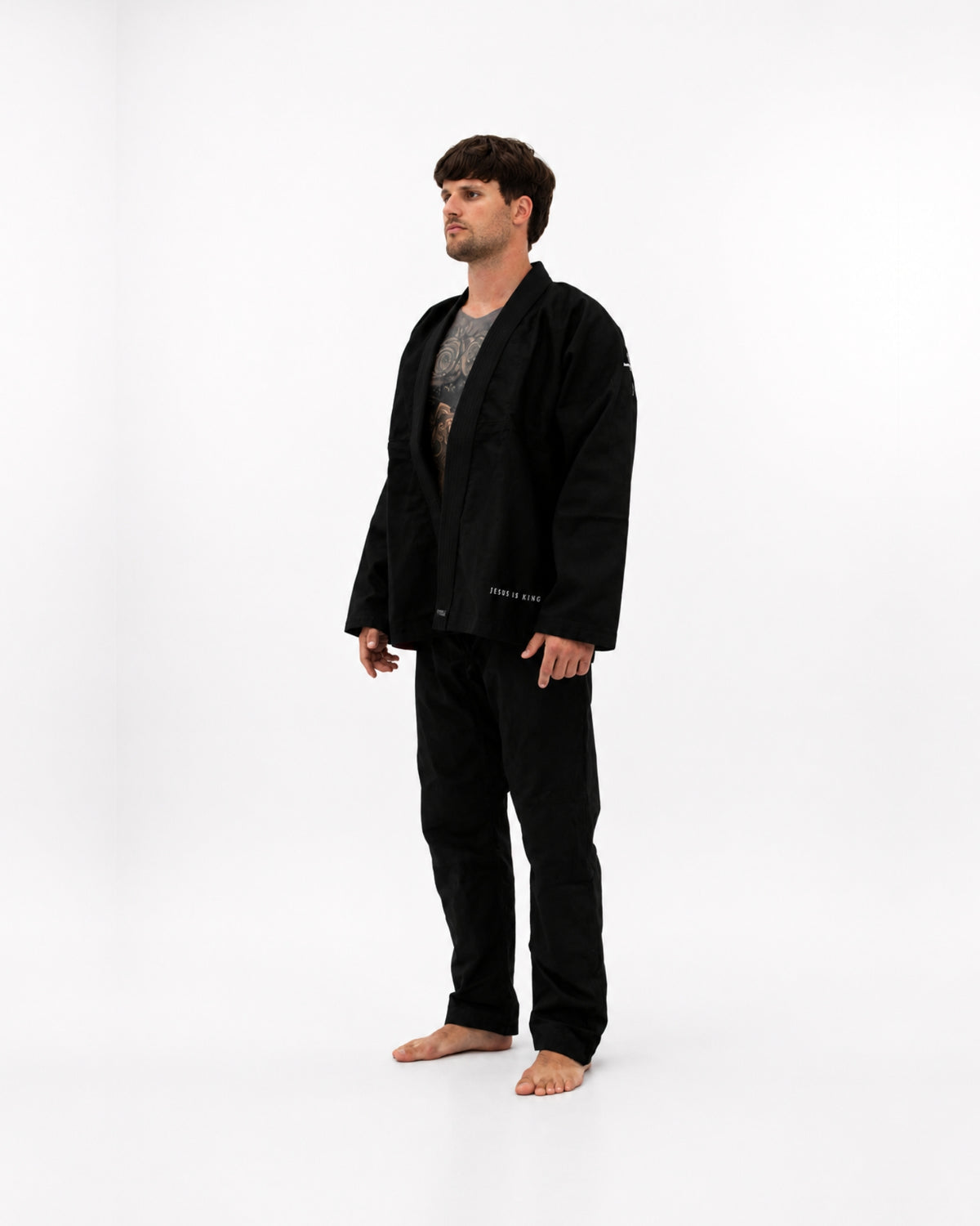 Risen Gi