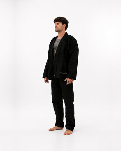 Risen Gi