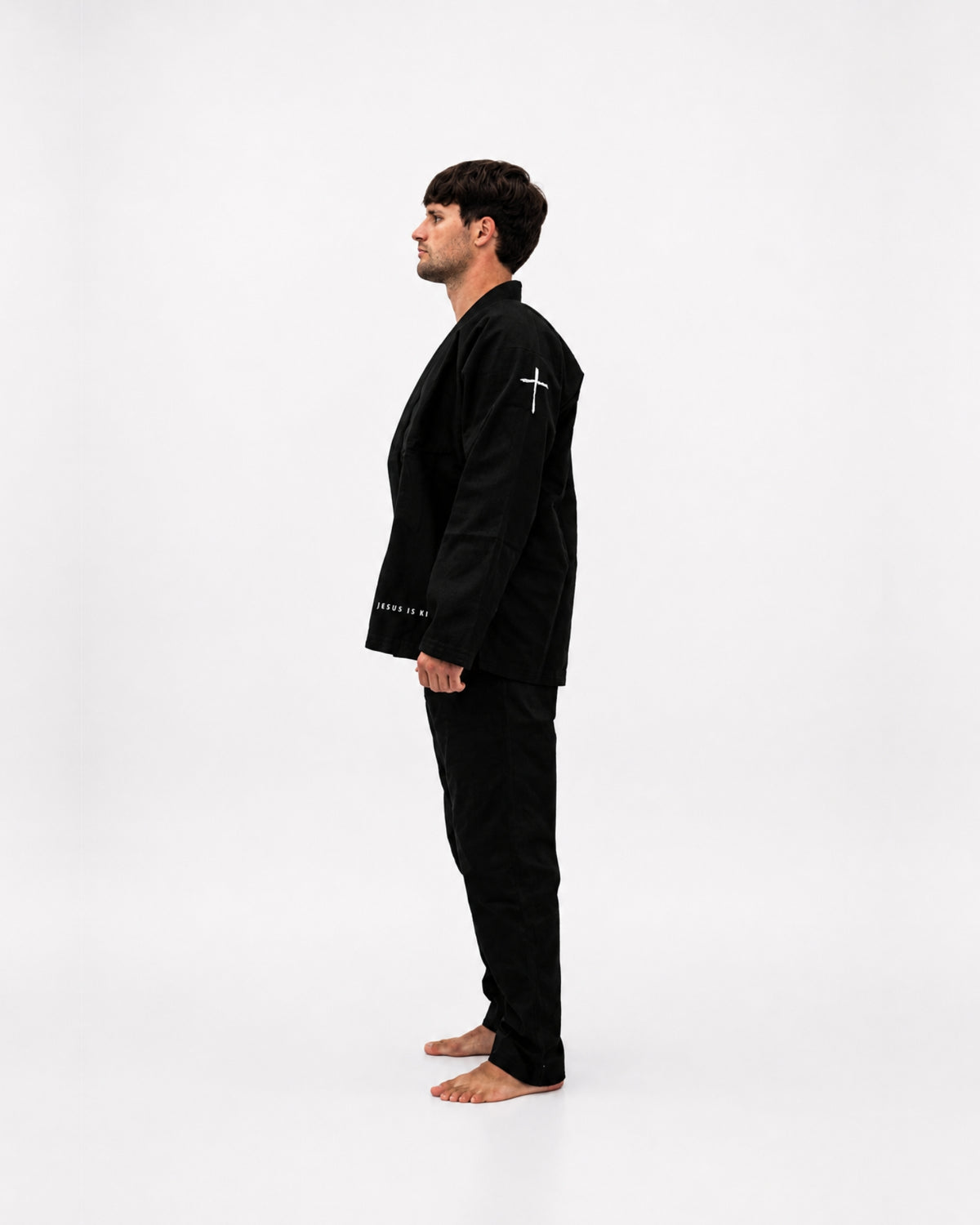 Risen Gi