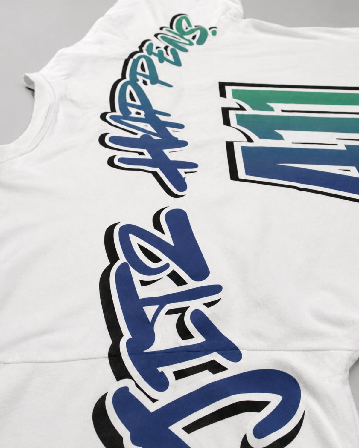Jitz Happens Tee
