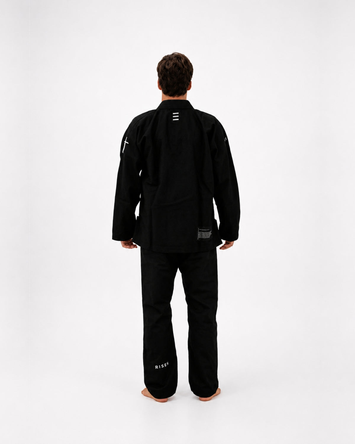 Risen Gi
