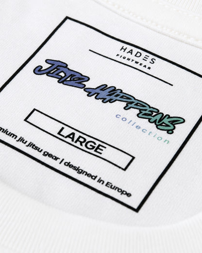Jitz Happens Tee