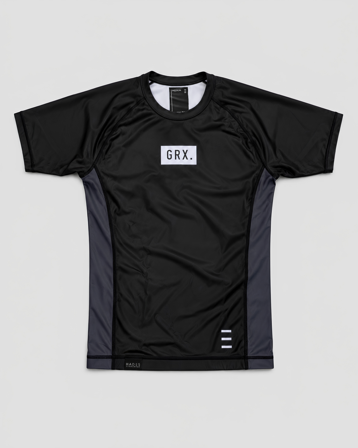 The Gordon Ryan Experience Rashguard