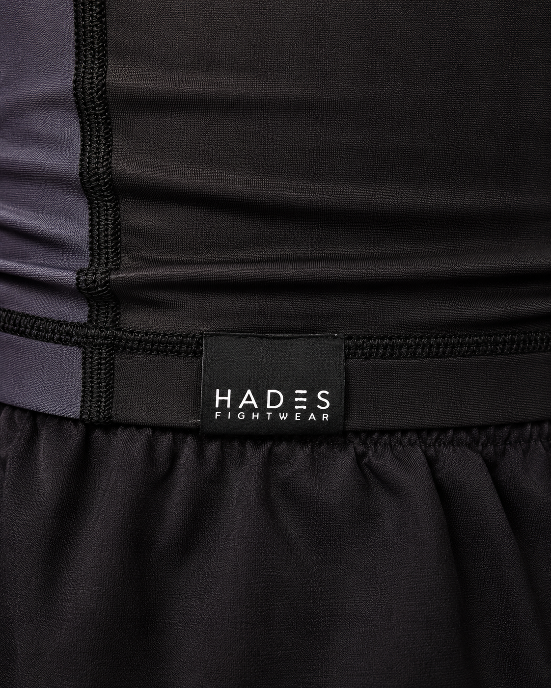 Jitz Happens Rashguard