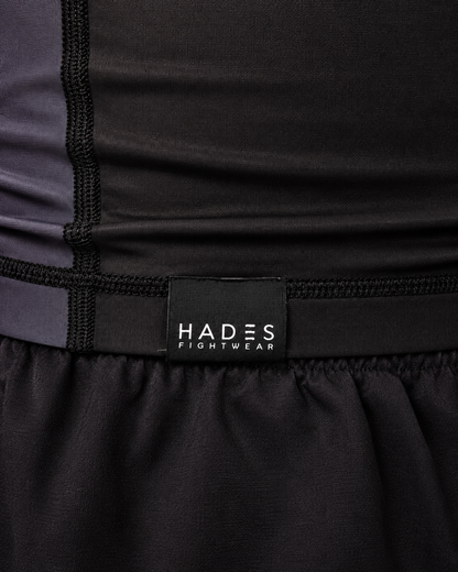 Jitz Happens Rashguard