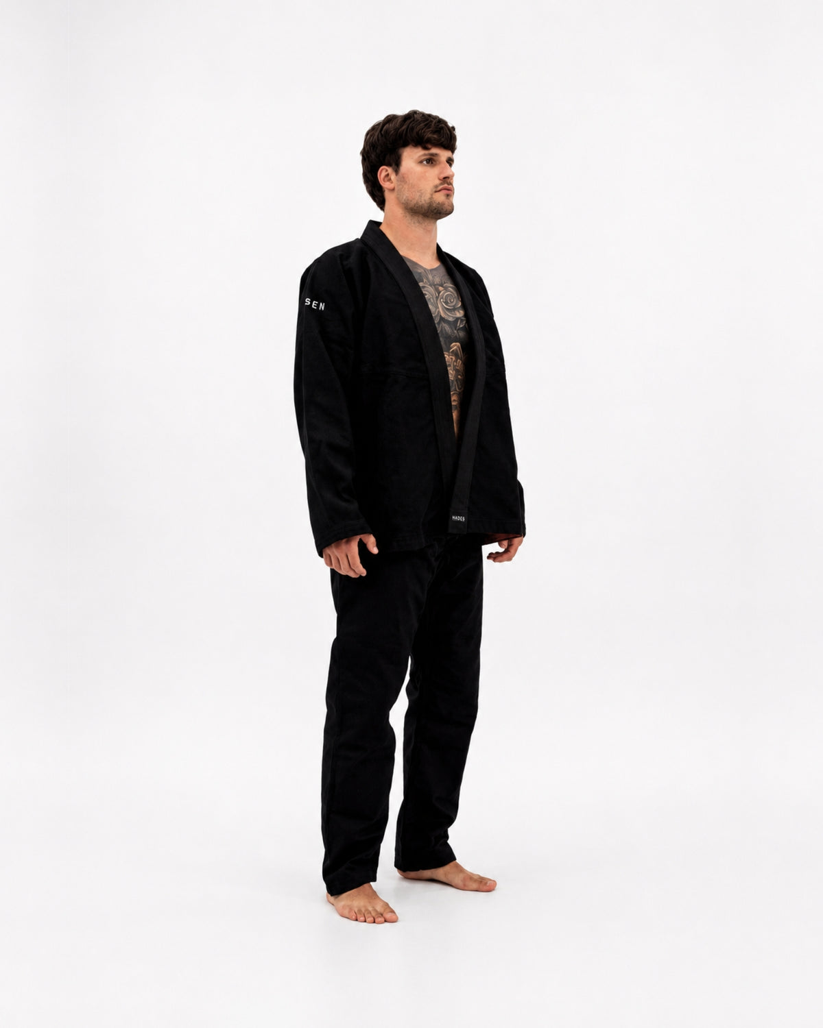 Risen Gi