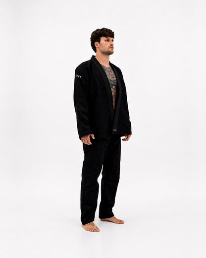 Risen Gi