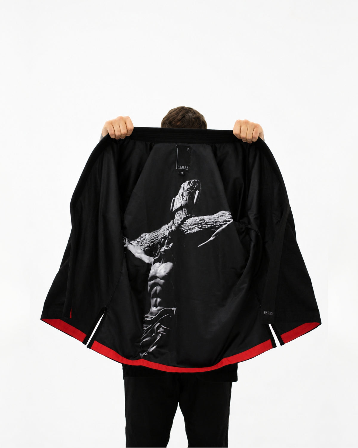 Risen Gi