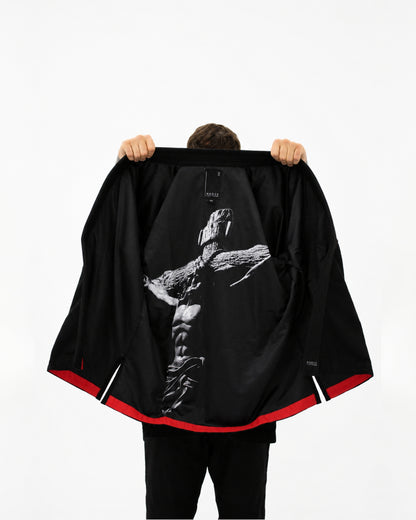 Risen Gi