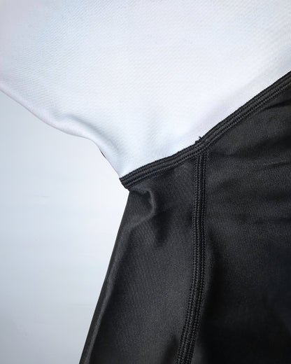 Legacy Rashguard – Ranked Edition