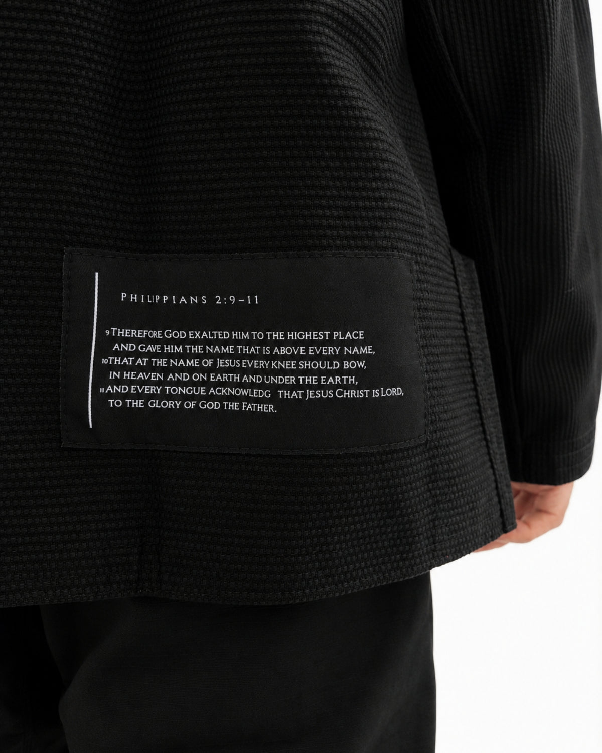 Risen Gi