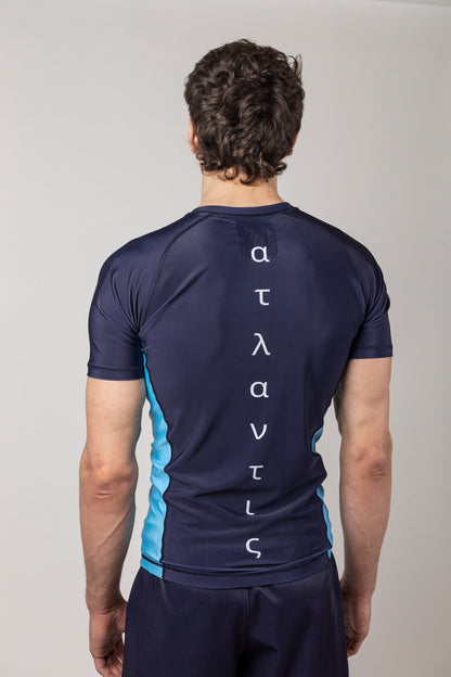 Atlantis Rashguard