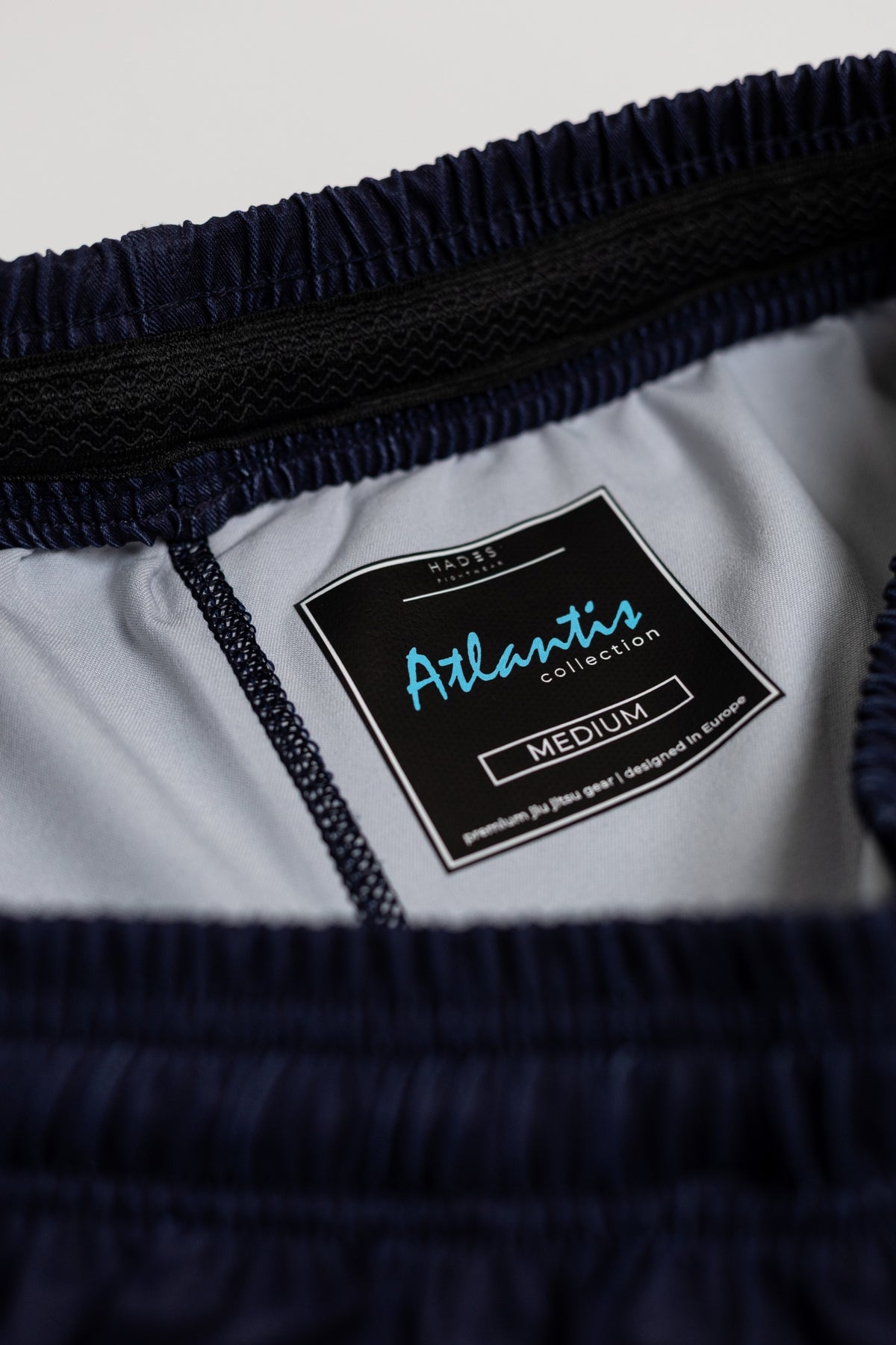 Atlantis Shorts
