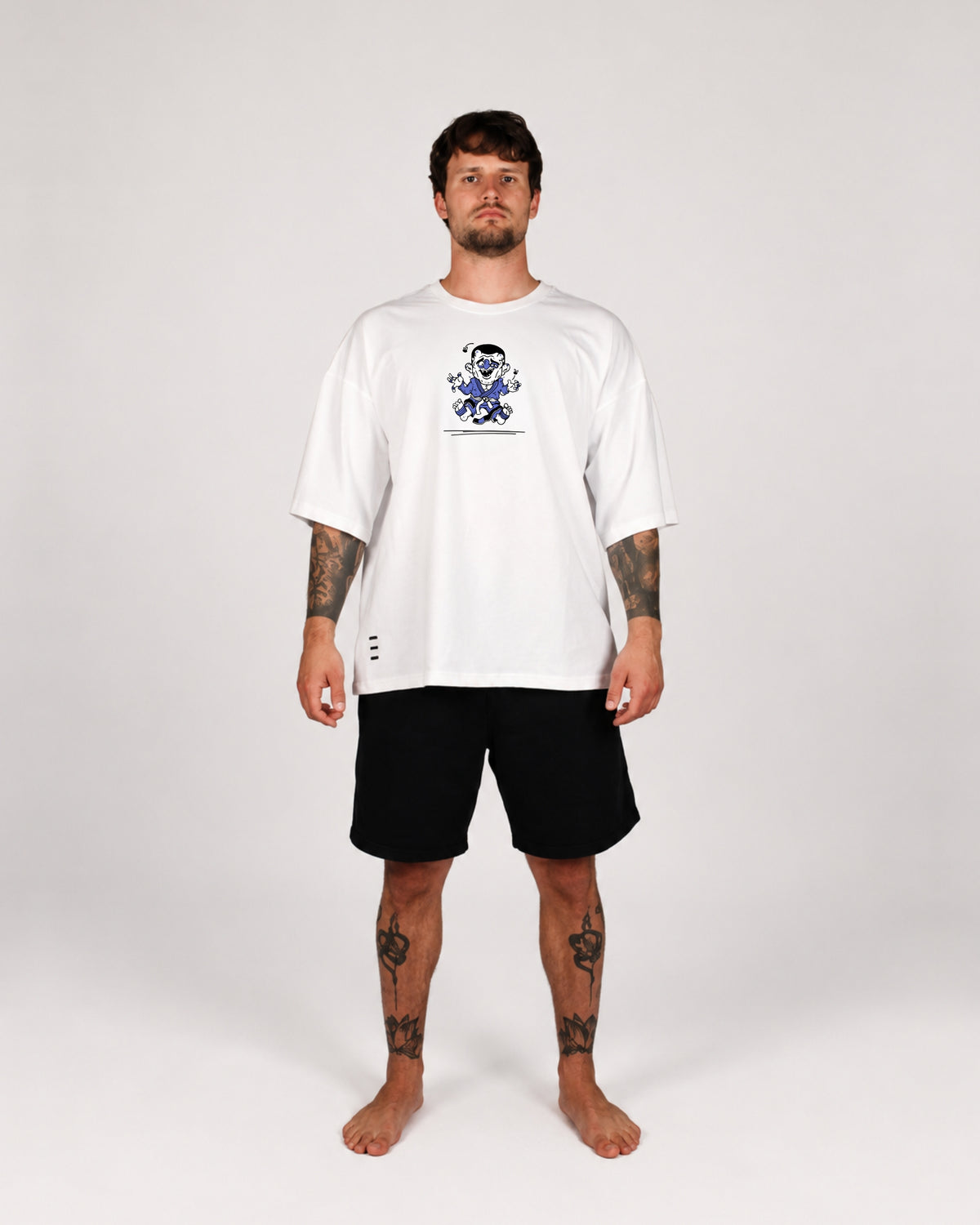 Jitz Happens Tee