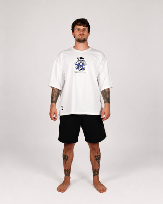 Jitz Happens Tee