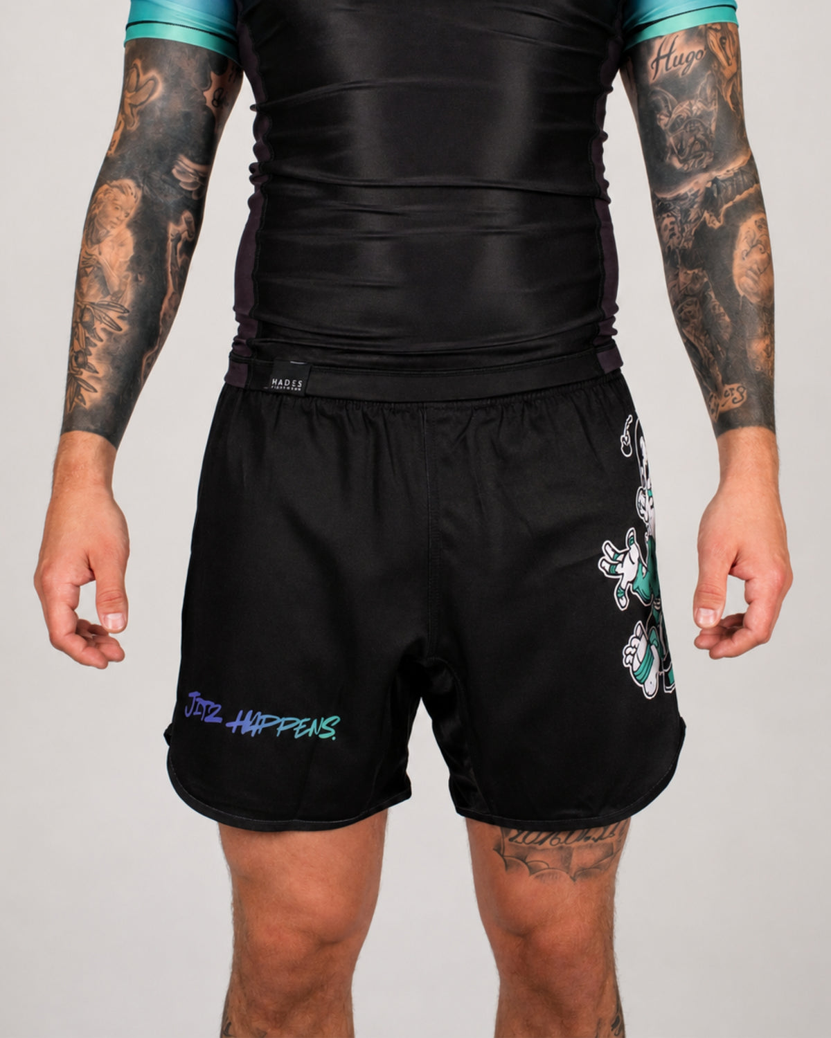 Jitz Happens Shorts