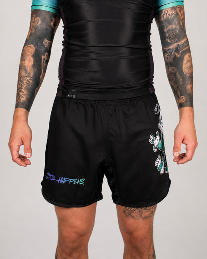 Jitz Happens Shorts