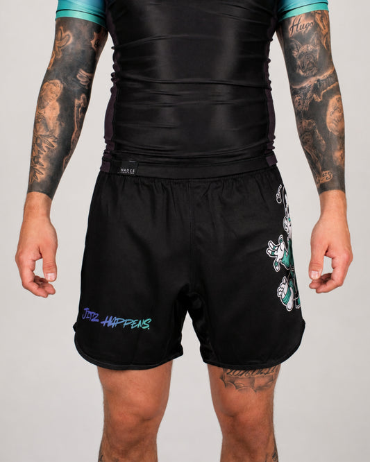 Jitz Happens Shorts