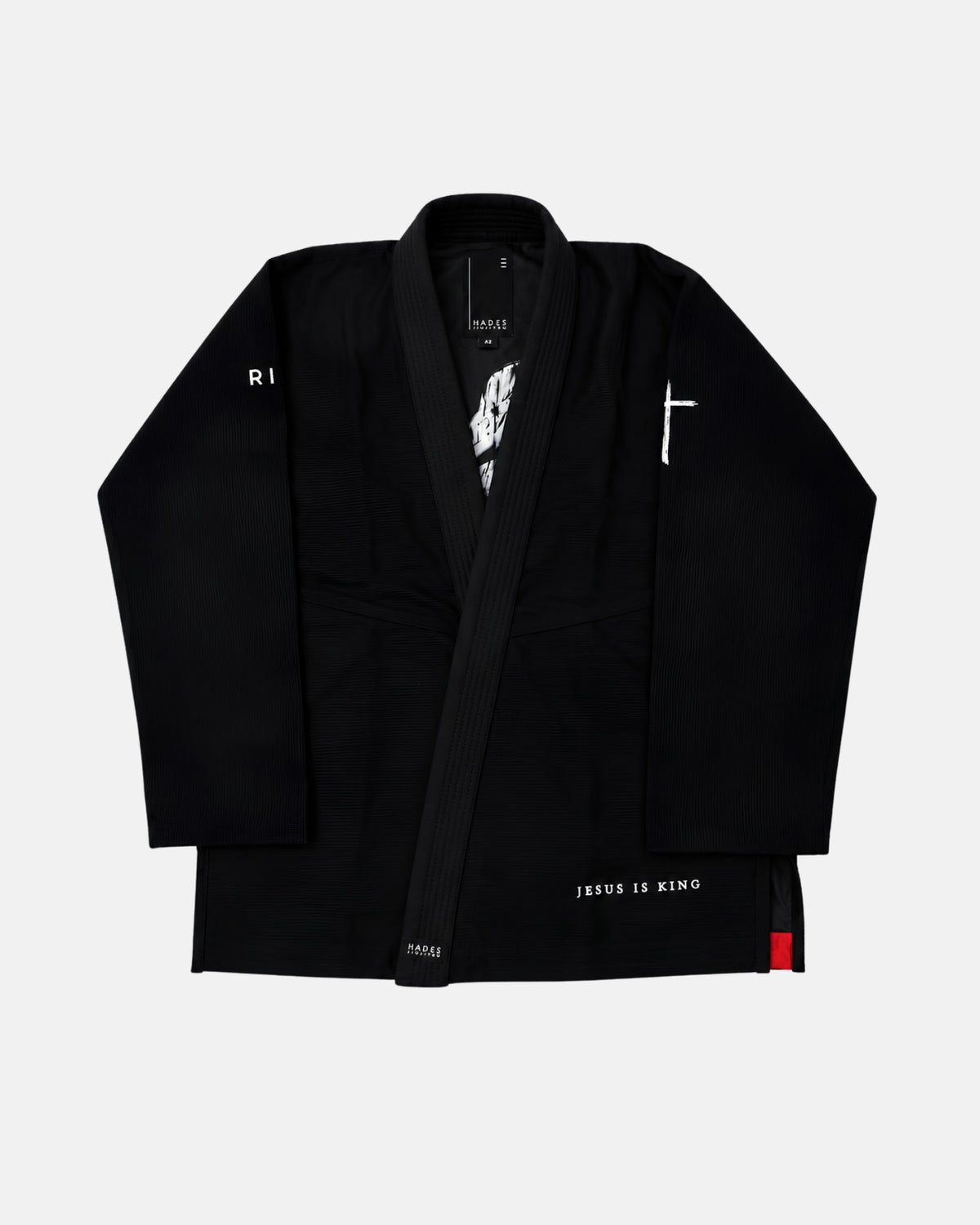 Risen Gi