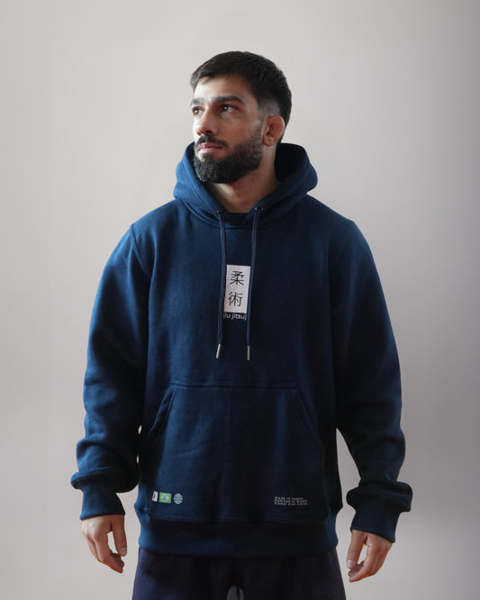Kanji Hoodie