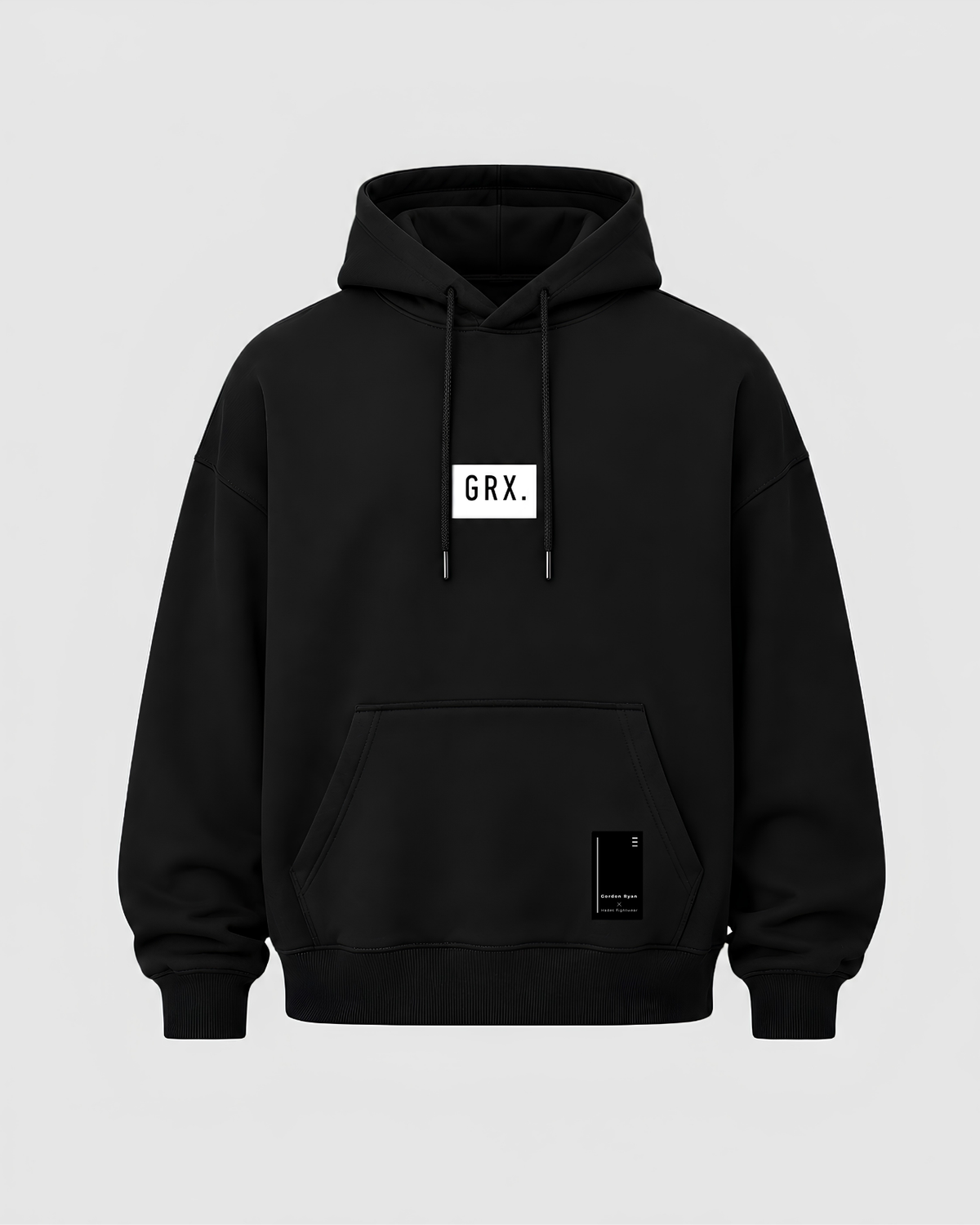 The Gordon Ryan Experience Hoodie