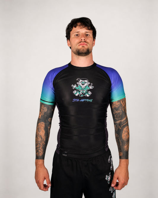 Jitz Happens Rashguard