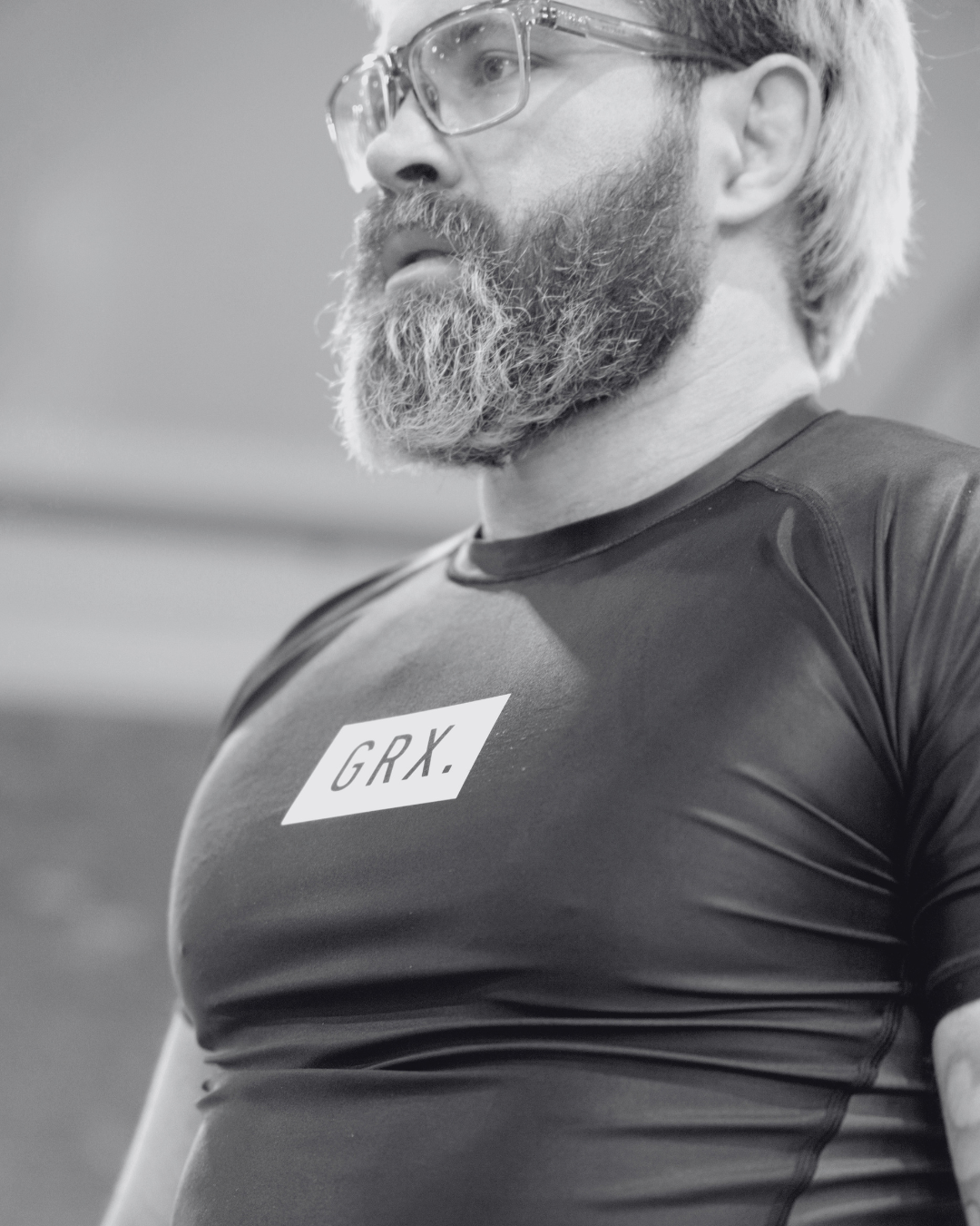 The Gordon Ryan Experience Rashguard