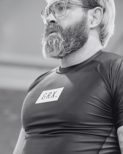 The Gordon Ryan Experience Rashguard
