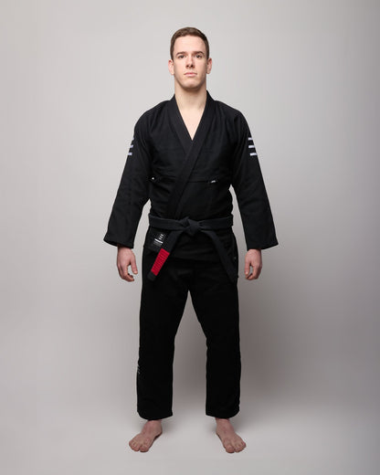 Legacy Gi | Black