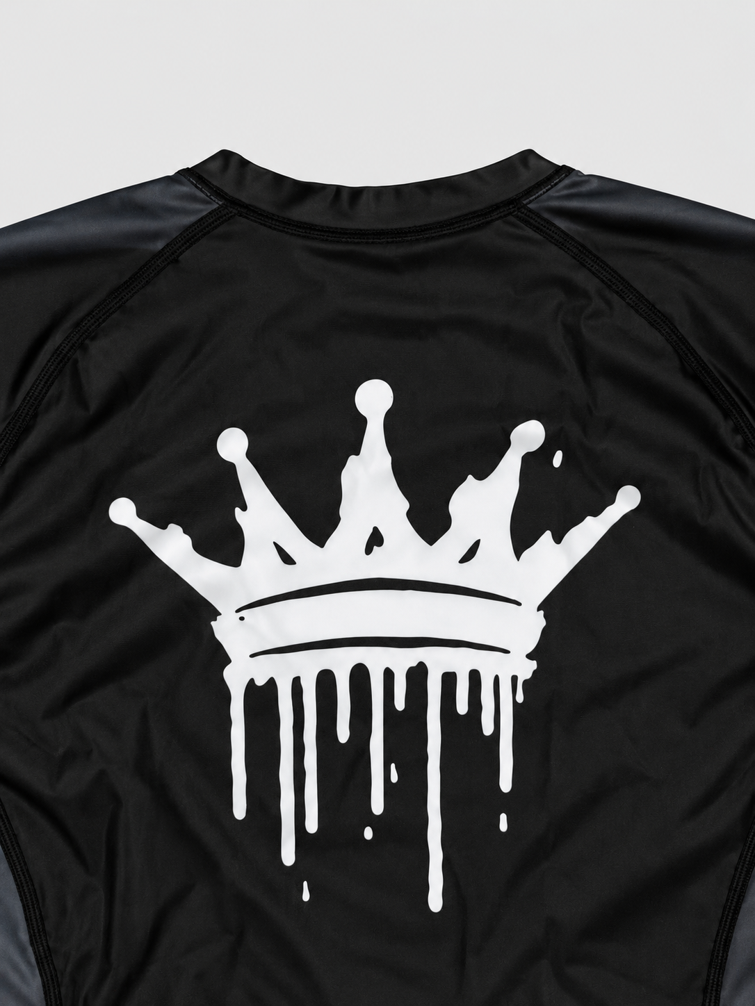 The Gordon Ryan Experience Rashguard