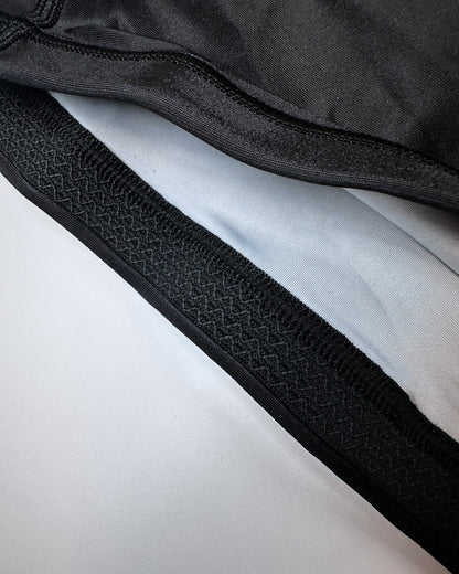 Legacy Rashguard – Ranked Edition