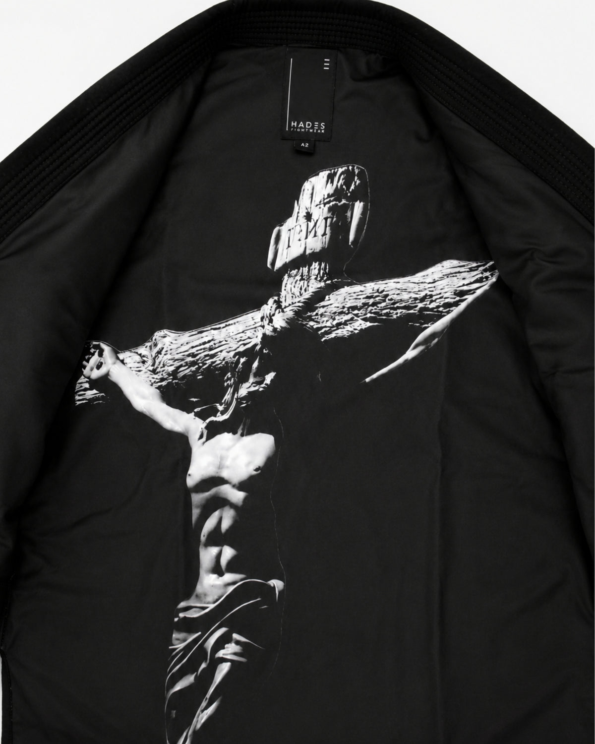 Risen Gi
