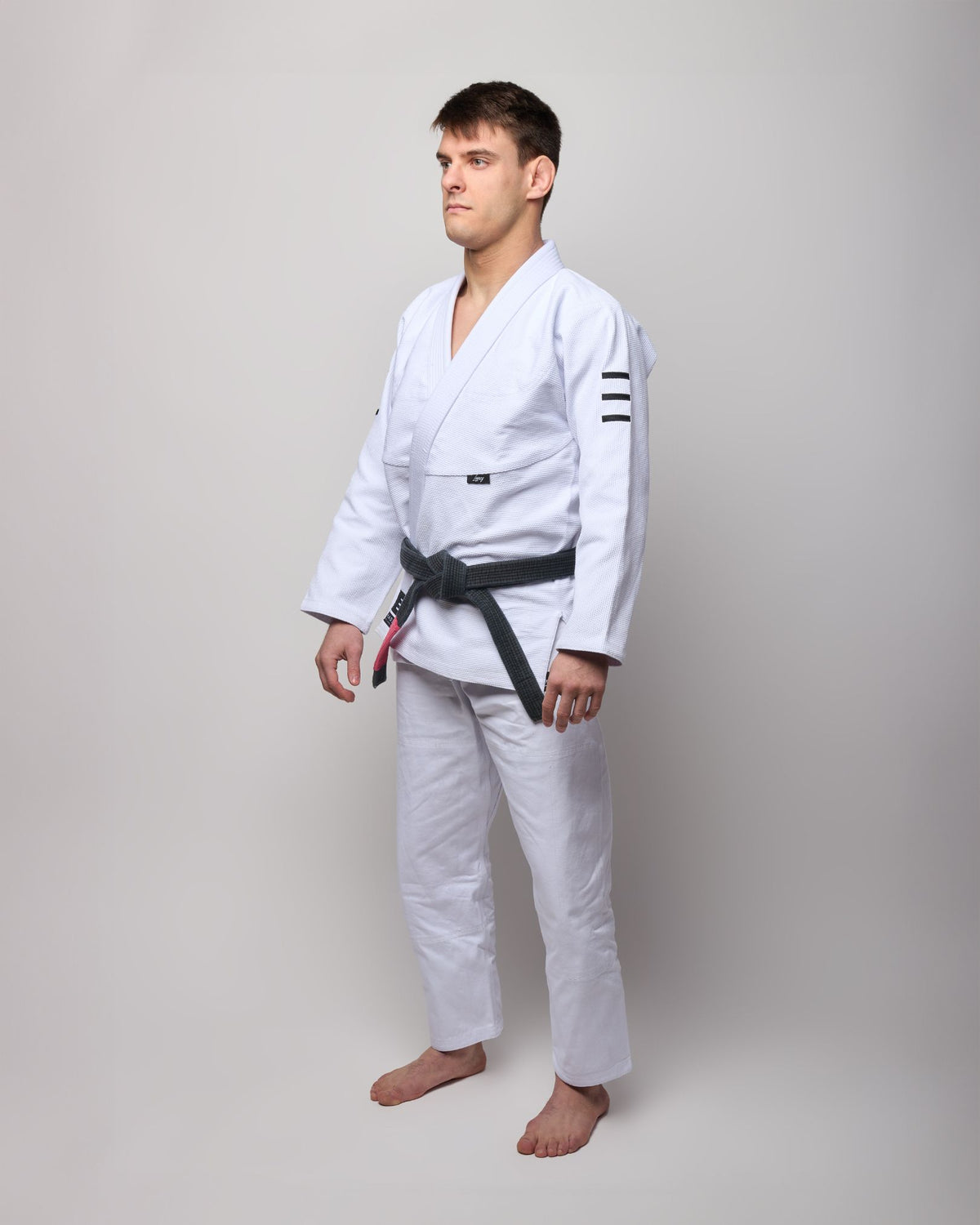 Legacy Gi | White