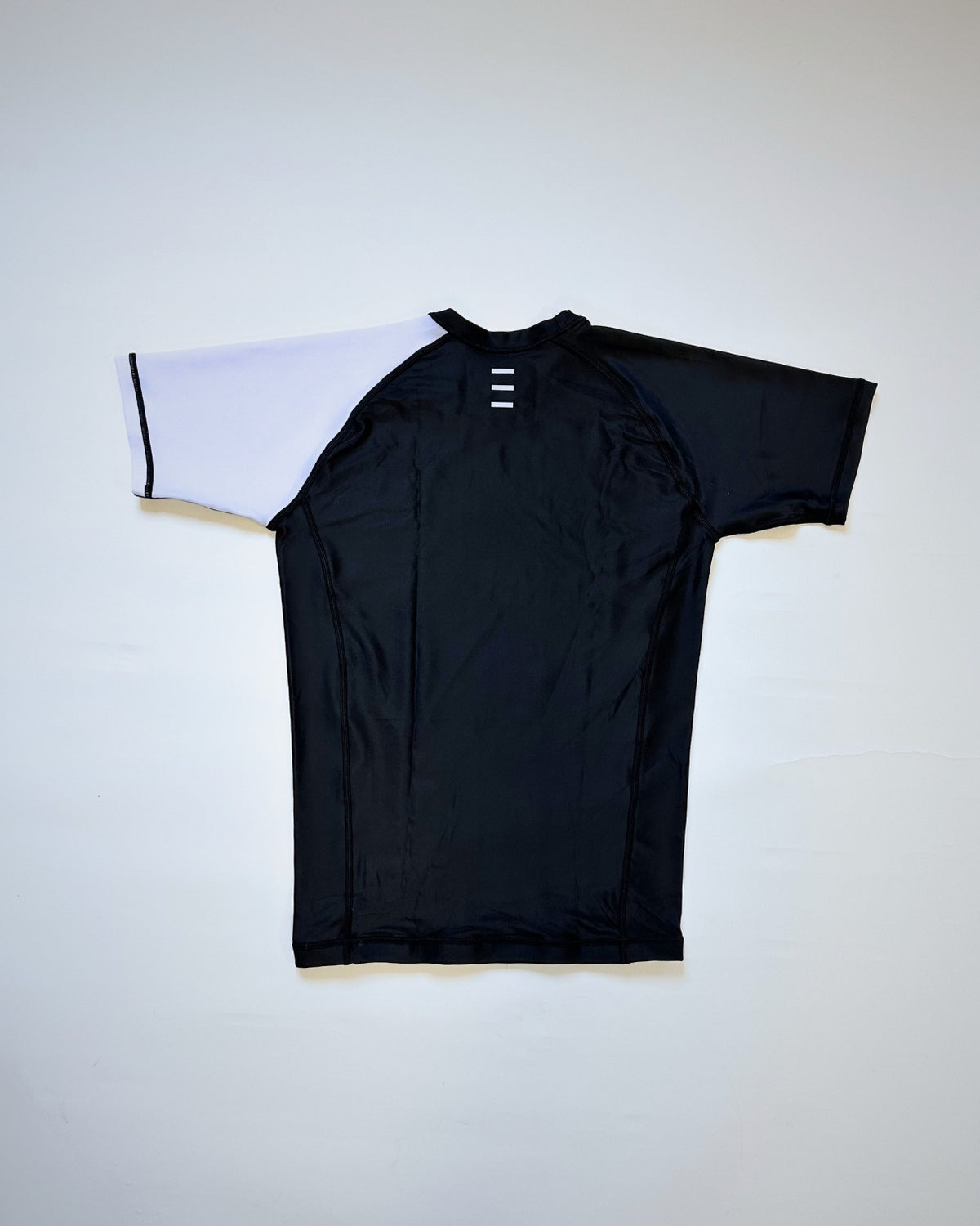 Legacy Rashguard – Ranked Edition