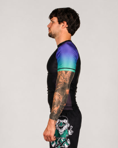 Jitz Happens Rashguard