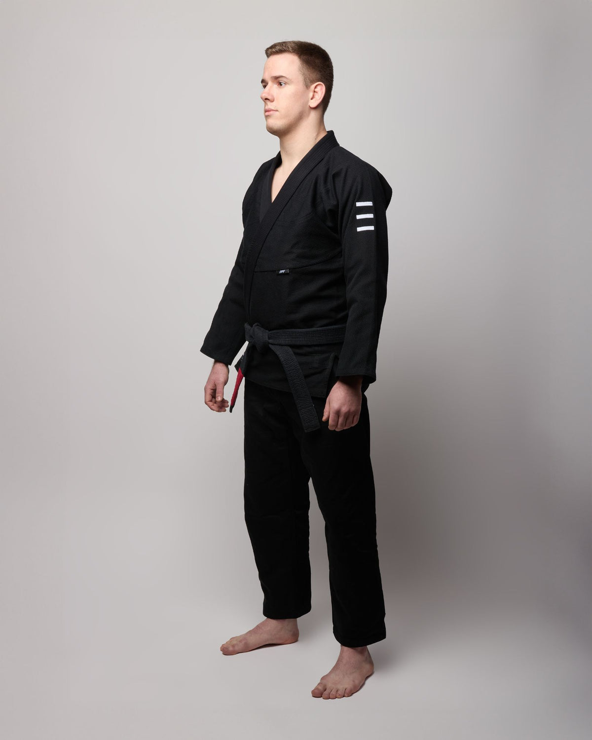 Legacy Gi | Black