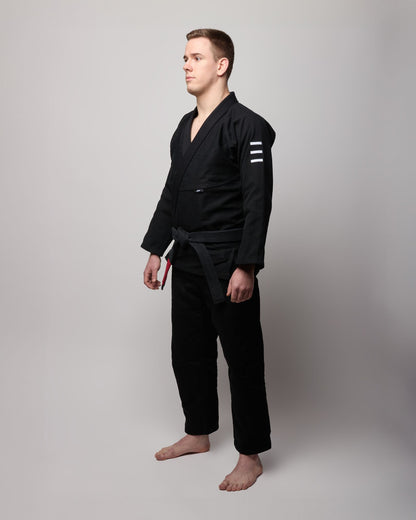 Legacy Gi | Black