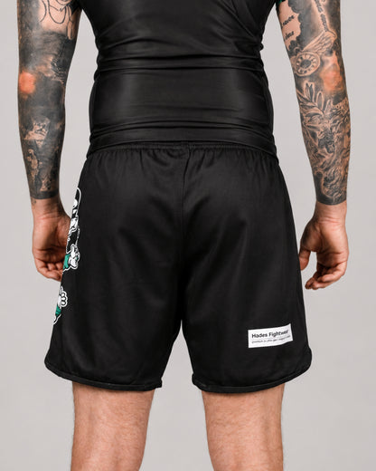 Jitz Happens Shorts