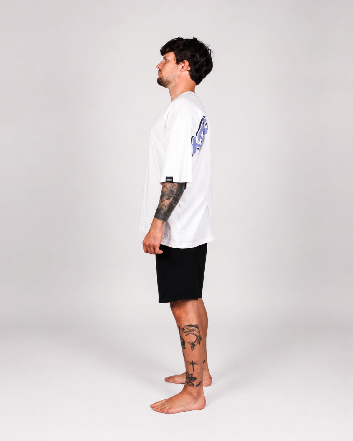 Jitz Happens Tee